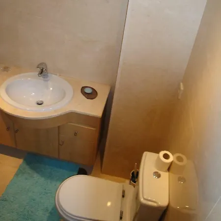 Lirios Nature, Beach&pool Сasa de vacaciones