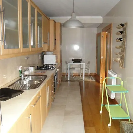 Сasa de vacaciones Lirios Nature, Beach&pool *