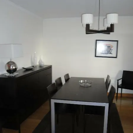 Lirios Nature, Beach&pool Fão