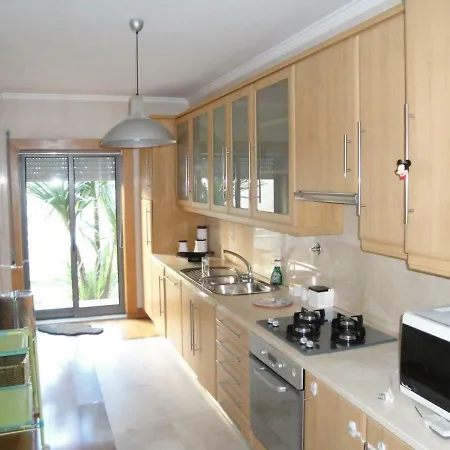 Сasa de vacaciones Lirios Nature, Beach&pool Fão