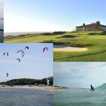 Сasa de vacaciones Lirios Nature, Beach&pool *