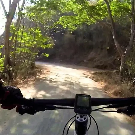 Сasa de vacaciones Lirios Nature, Beach&pool *