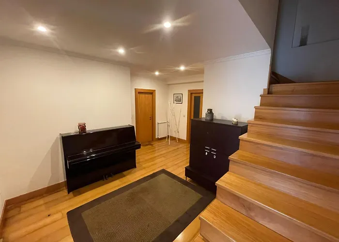 Lirios Nature, & Pool Hébergement de vacances