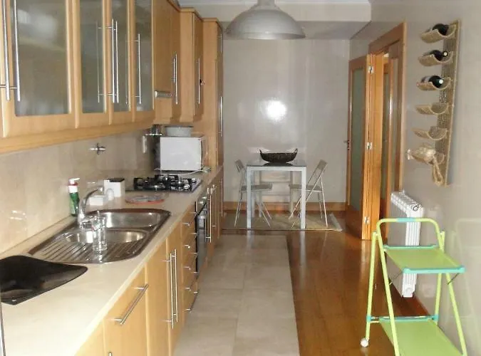 Hébergement de vacances Lirios Nature, & Pool *