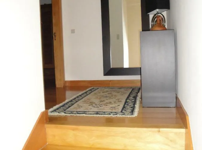 Lirios Nature, & Pool Hébergement de vacances *