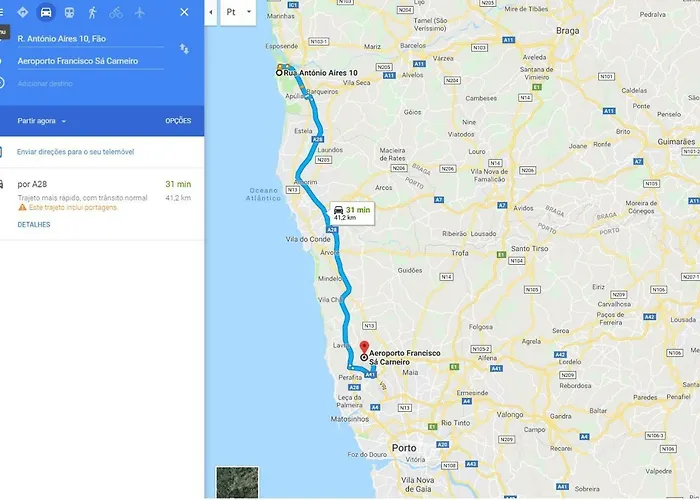 Lirios Nature, & Pool Fão