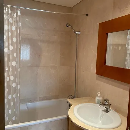 Lirios Nature, & Pool Holiday home Fao