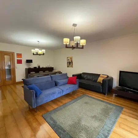 Vakantiehuis Lirios Nature, & Pool Fão