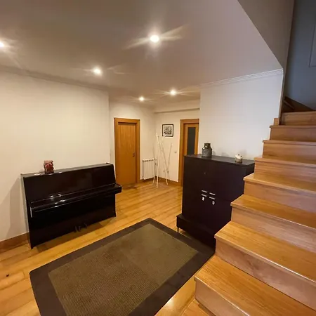 Lirios Nature, & Pool Ferienhaus