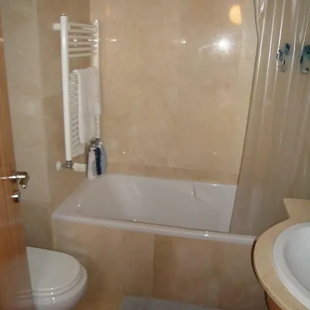 Ferienhaus Lirios Nature, & Pool Fão