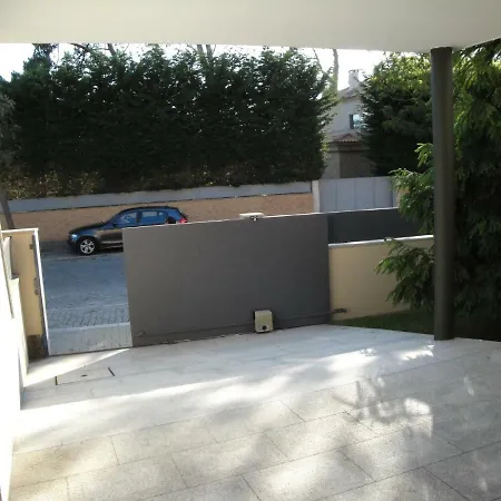 Ferienhaus Lirios Nature, & Pool