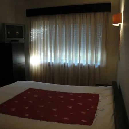 Vakantiehuis Lirios Nature, & Pool