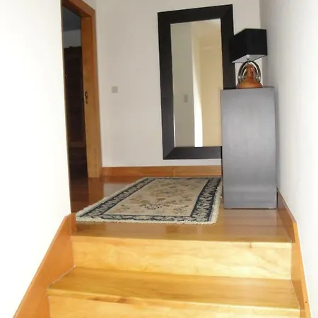 Lirios Nature, & Pool Vakantiehuis *