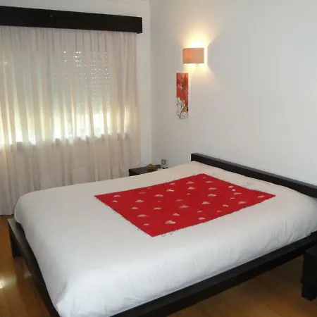 Vakantiehuis Lirios Nature, & Pool Fão