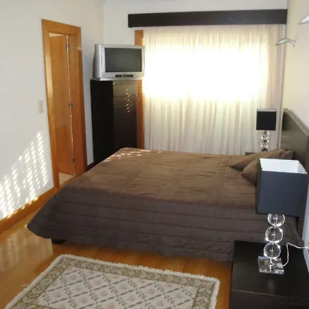 Lirios Nature, & Pool Fão