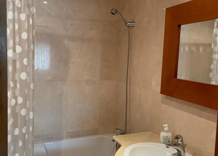 Lirios Nature, & Pool Prázdninový dům Fão