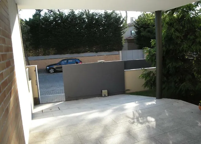 Prázdninový dům Lirios Nature, & Pool