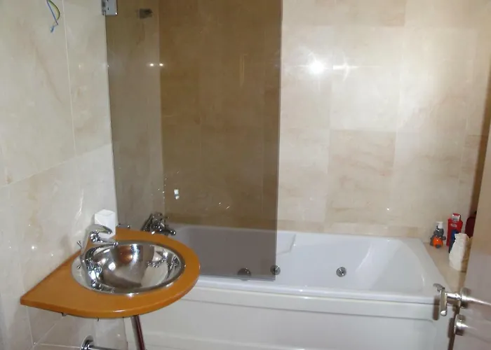 Lirios Nature, & Pool *