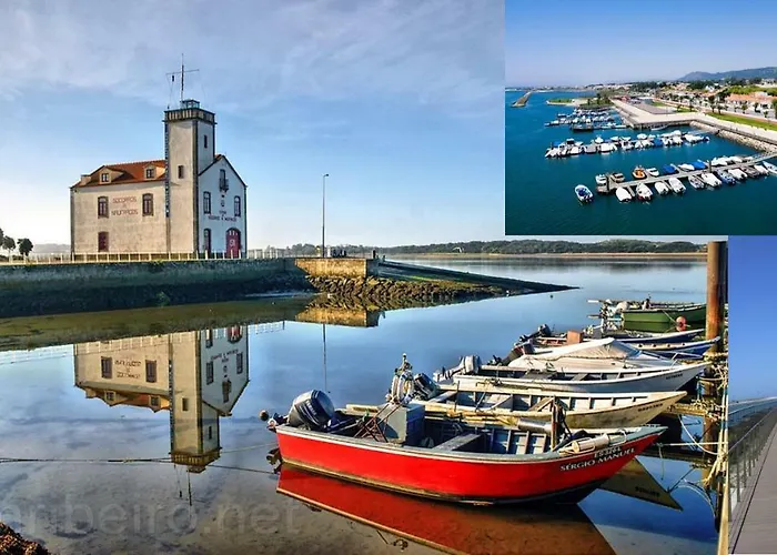 Prázdninový dům Lirios Nature, & Pool *